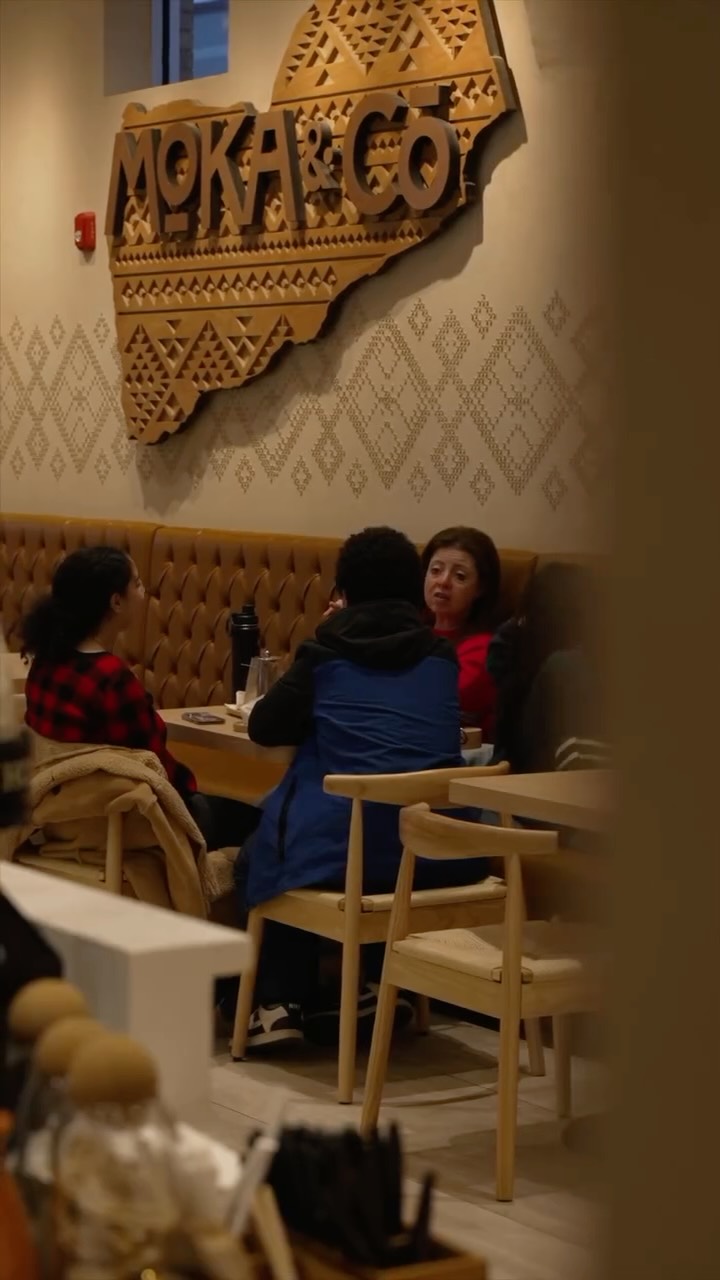 Englewood cafe, perfected.
Beautiful interiors, signature drinks, and pastries worth the visit. Come sip, stay awhile, repeat.

📍 34 W Palisade Ave Englewood, NJ

#NewJersey #EnglewoodNJ #SpecialtyCoffee #CafeDesign #CoffeeAndPastries