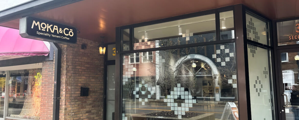 Top Yemeni Coffee Shop in Ann Arbor Michigan