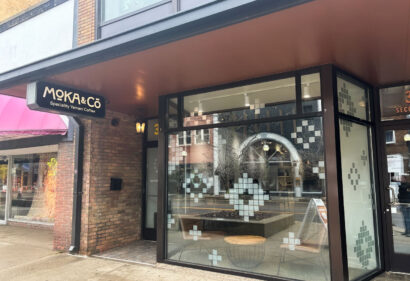 Top Yemeni Coffee Shop in Ann Arbor Michigan