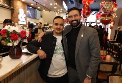 Zohran Mamdani New York Mayor Favorite Coffee Shop is Yemeni Coffee